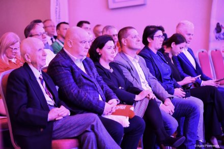 Ceremonia otwarcia Igrzysk